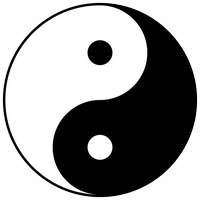 Yin und Yang