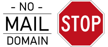 NO-MAIL-Domain
