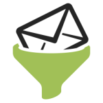 E-Mail-Absenderfilter