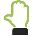 „list-unsubscribe“ mit „block“