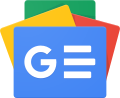 Google News-Logo