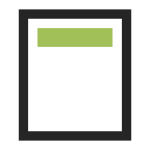 E-Mails mit einzeiligem Text