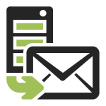 inxsend – gefälschter SMTP-/API-Dienst