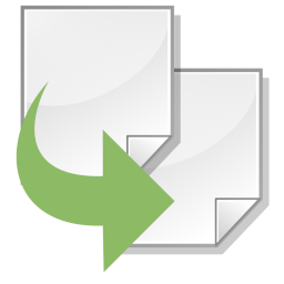 Copymail-App